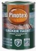 Pinotex Lacker Yacht 90 Лак яхтный алкидно-уретановый глянцевый 2,7л